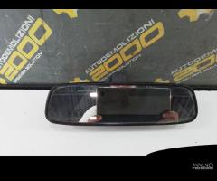 SPECCHIETTO RETROVISORE INTERNO FORD Fiesta 6Â° Se