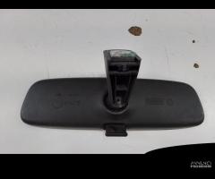 SPECCHIETTO RETROVISORE INTERNO FORD Fiesta 6Â° Se - 2