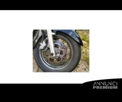 dischi anteriore Classic YAMAHA  XJ-600N 1998 2003