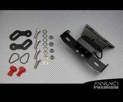 Portatarga per Yamaha R6 2003 - 2005 Design 2