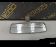 SPECCHIETTO RETROVISORE INTERNO FIAT Croma 2Â° Ser