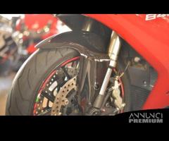 Parafango Anteriore PANIGALE V4 S 2022 - 2023 C2