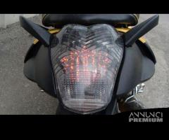 Luce stop HAYABUSA GSXR 1340 2008 2019 Fumé Chiaro