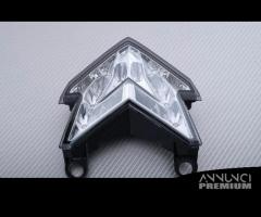 Luce stop KAWASAKI ZX6R 636 2013 2018 Fumé Chiaro - 1