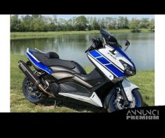 Carena completa YAMAHA TMAX 530 2012 2014 C3 - 2