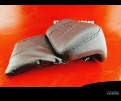 CUSCINO TOUR PACK HARLEY DAVIDSON