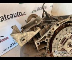 20d139 cambio manuale peugeot 307 sw 2002 - 2