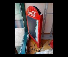 Oggettistica Coca Cola Di Vario Tipo