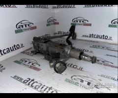 Piantone sterzo fiat qubo/nemo/fiorino 07357018370