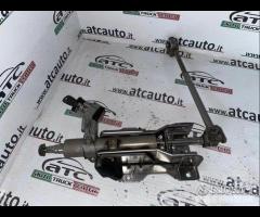 Piantone sterzo fiat qubo/nemo/fiorino 07357018370