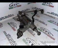 Piantone sterzo fiat qubo/nemo/fiorino 07357018370