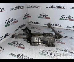 Piantone sterzo fiat qubo/nemo/fiorino 07357018370