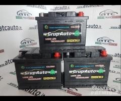 Batterie da 66AH 510A (EN)