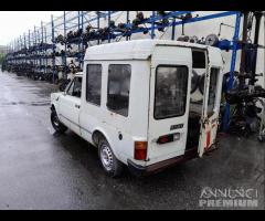 Fiat Fiorino 127 1050 Demolito - Per Ricambi