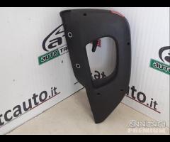 Maniglia interna pst. destra fiat doblo 7355031300 - 4