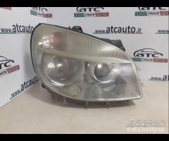 Faro dx fiat doblo' dal 2003 al 2009 - 1