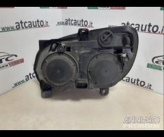 Faro dx fiat doblo' dal 2003 al 2009 - 3