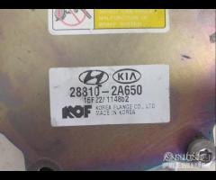 Pompa HYUNDAI KIA 1.7 CRDI 28810-2a650 d4fc - 3