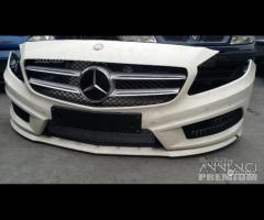 Mercedes a 180 amg