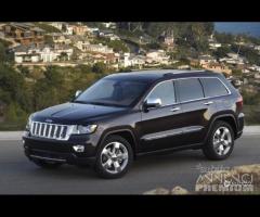 Jeep grand cherokee 2012 ricambi - 1