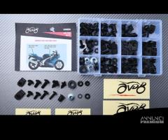 Kit viti Carena AVDB HONDA VFR 750 1990 - 1997 - 2