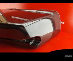 VALIGIA DX INF HARLEY DAVIDSON STREET GLIDE S - 15