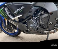 KIT PROTEZIONE CARTER YAMAHA R1 2015 / 2021 - 5