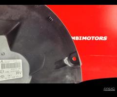 COVER FARO BMW R1200R - 7