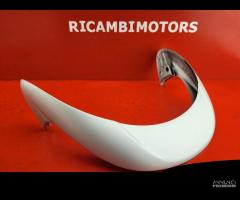 RICAMBIO VISIERA CASCO BMW AIR FLOW