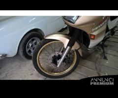 Disco freno anter. margherita HONDA SW 600 2007 12 - 3