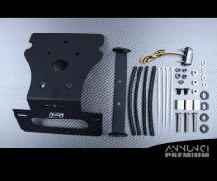 Portatarga specifico AVDB Katana 1000 2019 - 2024 - 2