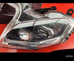 FARO BMW S1000XR S 1000 XR