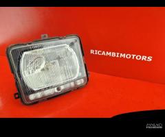 FARO ANTERIORE BMW K100RS