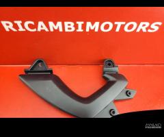 SUPPORTO CUPOLINO SX BMW F650CS F 650 CS