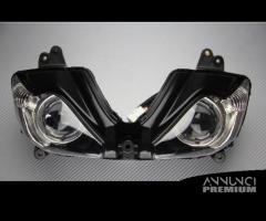 FARO / Fanale anteriore Triumph Daytona 675 06 08 - 1