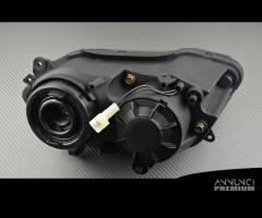 Fanale Sinistro ant. Faro Yamaha R1 2007 - 2008