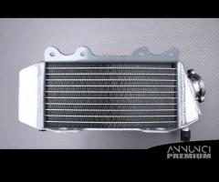 Radiatori rinforzati AVDB YAMAHA YZF 250 2010 2013 - 1