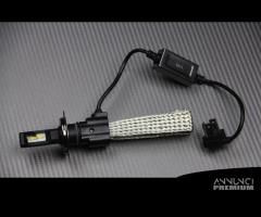 Kit illuminazione LED H4 ABBAGLIANTE ANABBAGLIANTE - 2