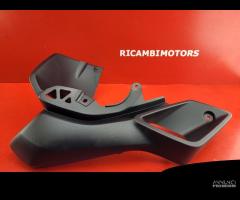 CONVOGLIATORE PRESA ARIA BMW R1200GS LC