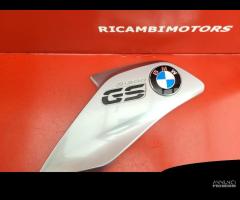 FIANCHETTO COVER SX BMW R1200GS LC - 7