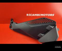 COVER CARENA SERBATOIO BMW R1200GS LC