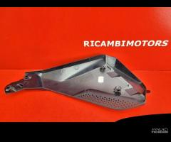 COVER CARENA SERBATOIO BMW R1200GS LC