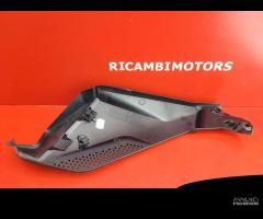 COVER CARENA SERBATOIO BMW R1200GS LC - 7