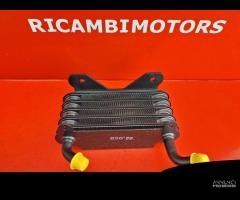 RADIATORE OLIO DX BMW R1150R ROCKSTER