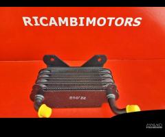 RADIATORE OLIO DX BMW R1150R ROCKSTER - 6