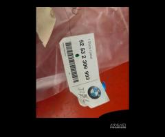 COVER AUTOPORTANTE SX BMW K1200LT