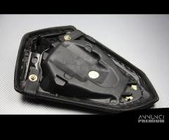 Sella Passeggero NINJA 300R 2013 - 2016 Z250 Z300 - 5