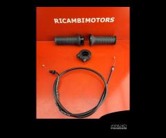 MANOPOLE CAVO ACCELERATORE BMW G650GS