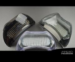 Luce stop Honda CBR 600 F FI F4 1999 - 2006 - 1