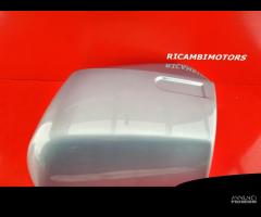 COVER VALIGIA BORSA DX BMW R850 R1150 K1200